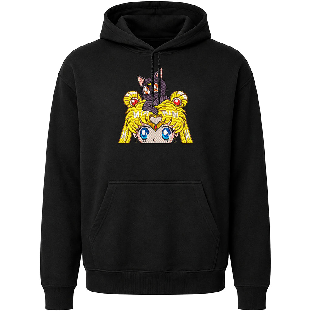 SAILOR MOON