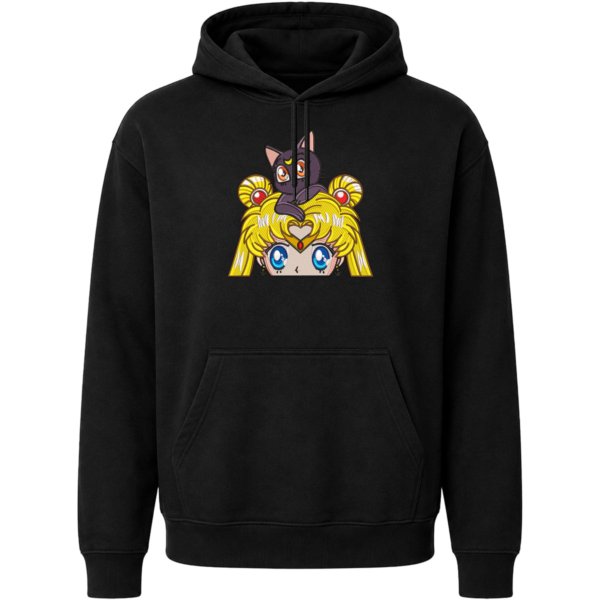 SAILOR MOON