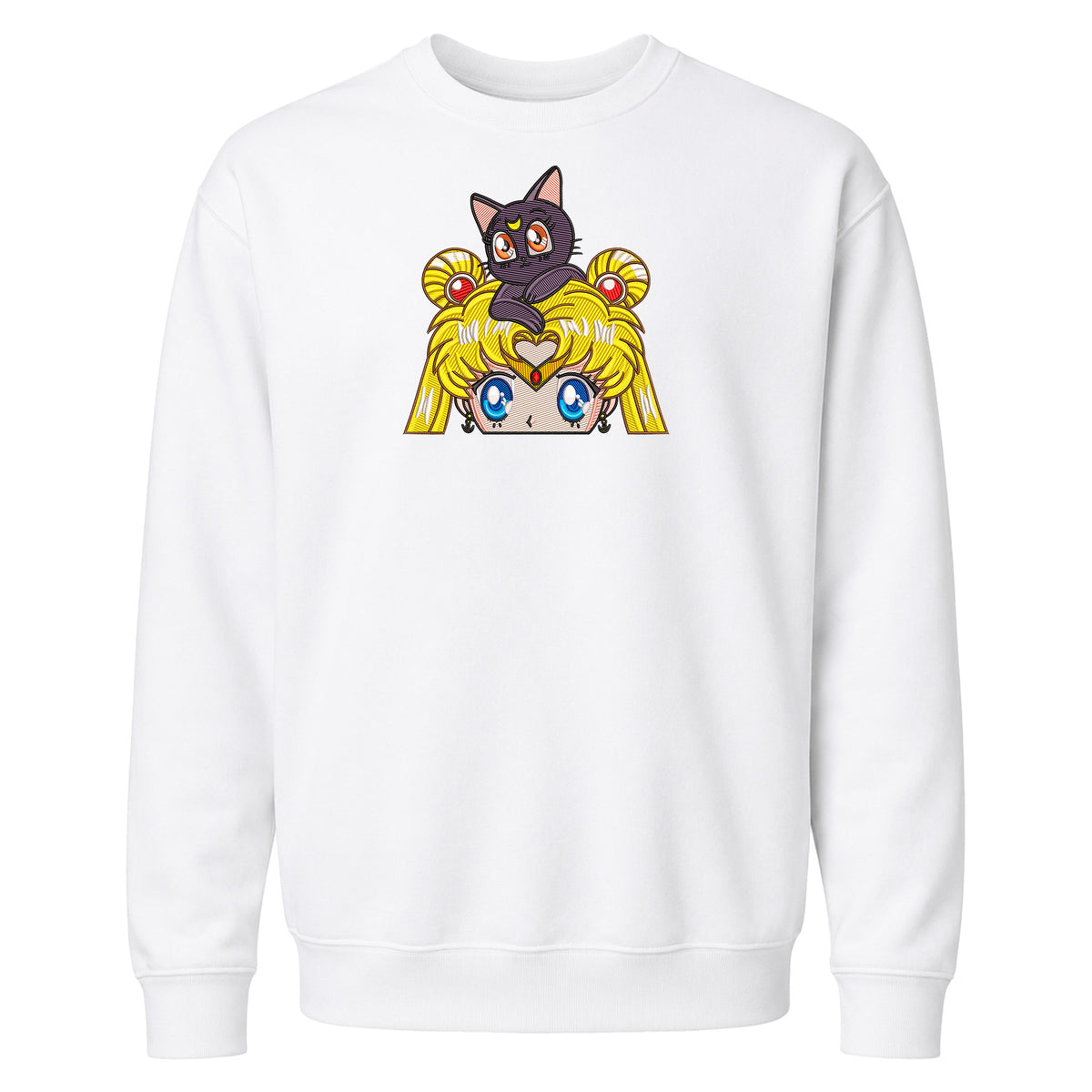 SAILOR MOON