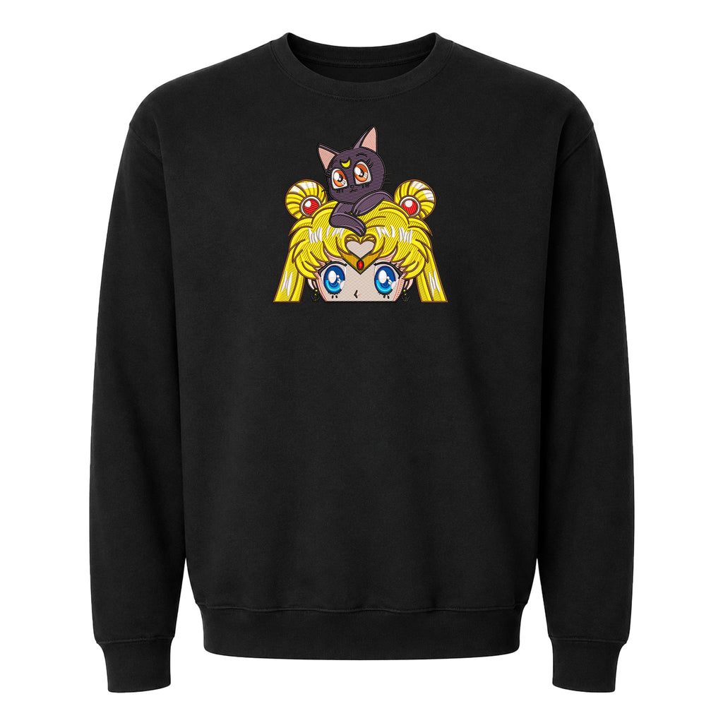 SAILOR MOON
