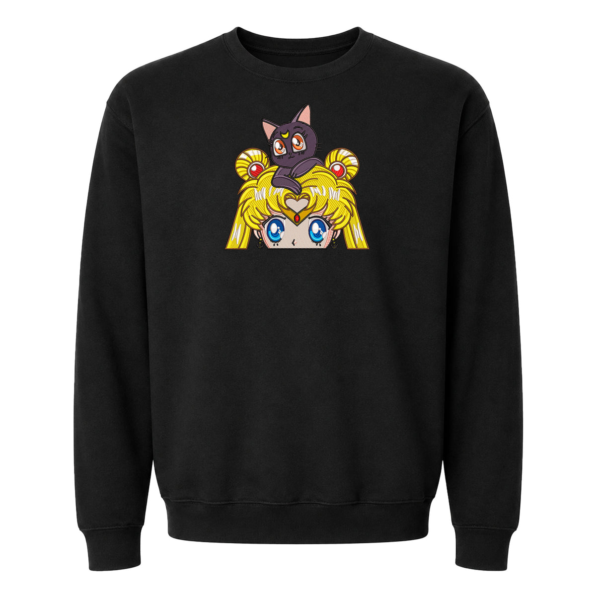SAILOR MOON