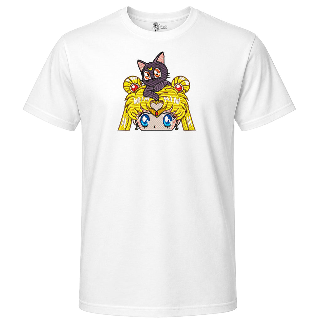 SAILOR MOON