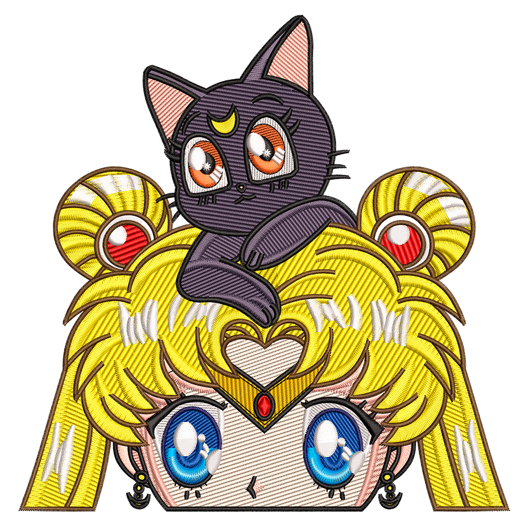 SAILOR MOON