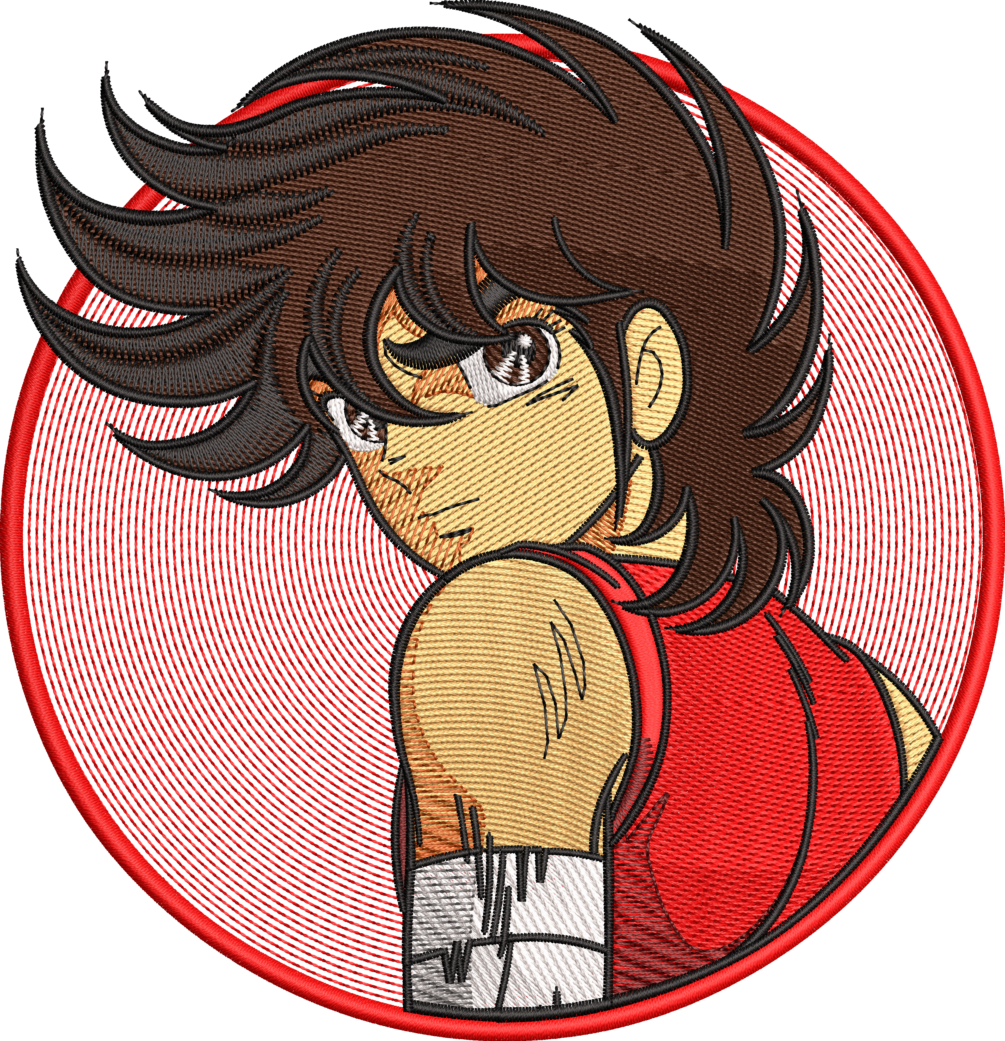 CABALLEROS DEL ZODIACO SEIYA