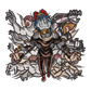 MY HERO ACADEMY SHIGARAKI