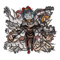 MY HERO ACADEMY SHIGARAKI