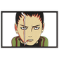 Naruto Shikamaru Rectangle v2