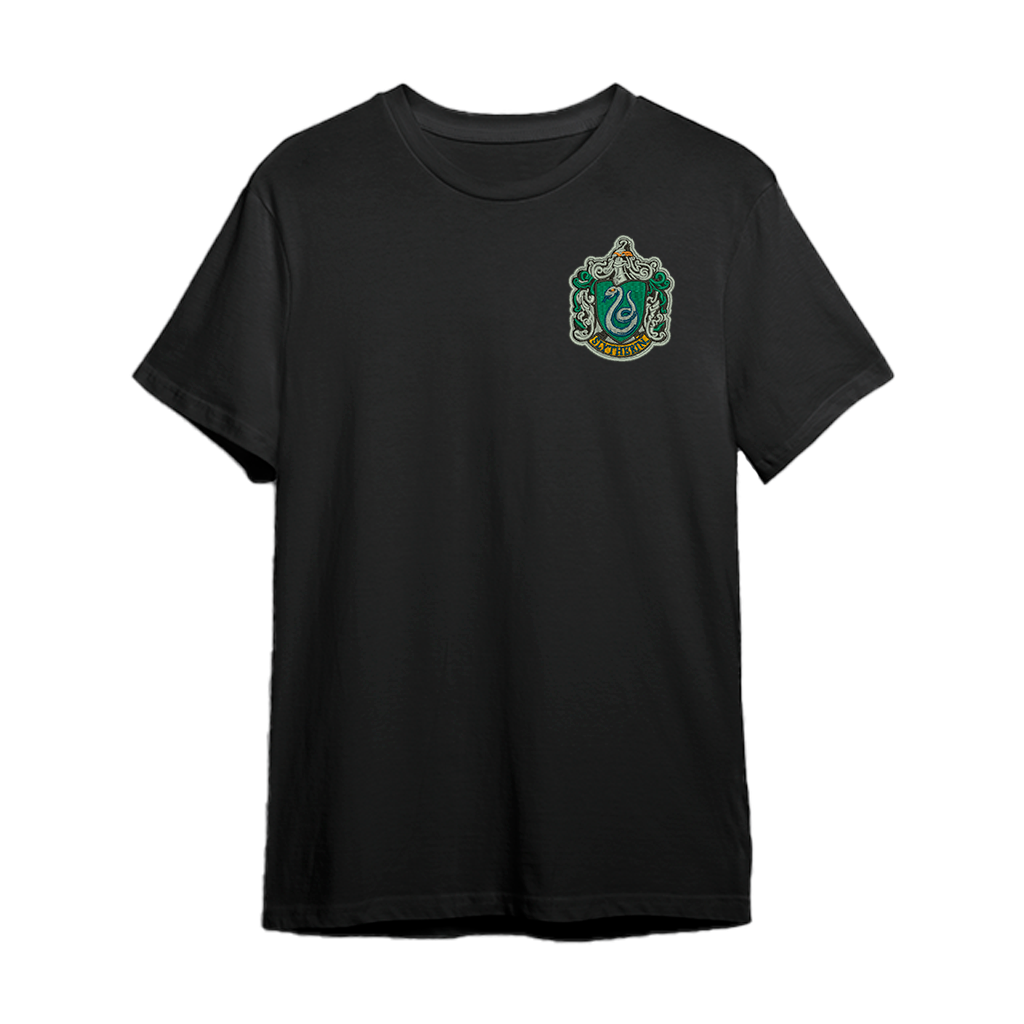 Harry Potter Slytherin