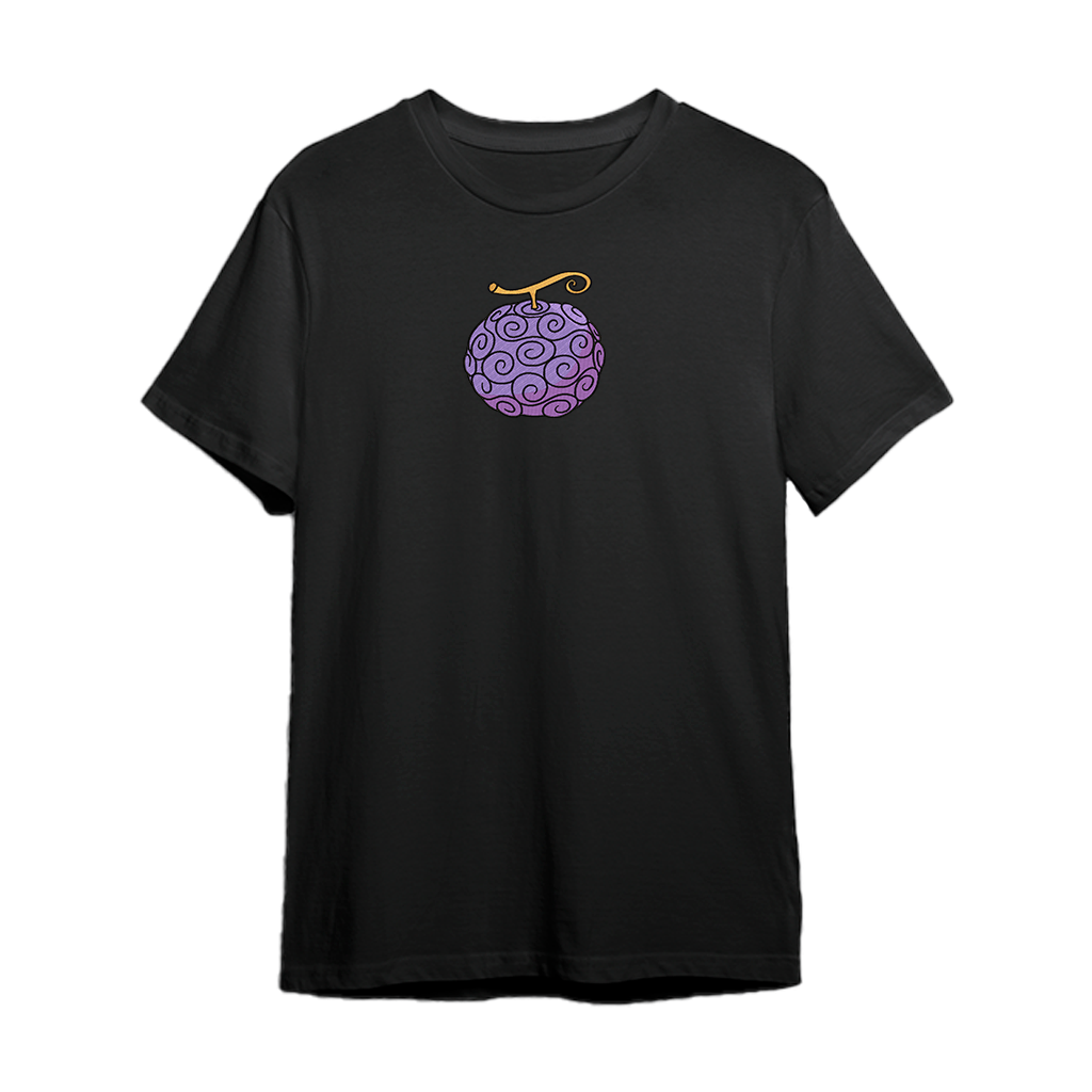 One Piece Devil Fruit v2
