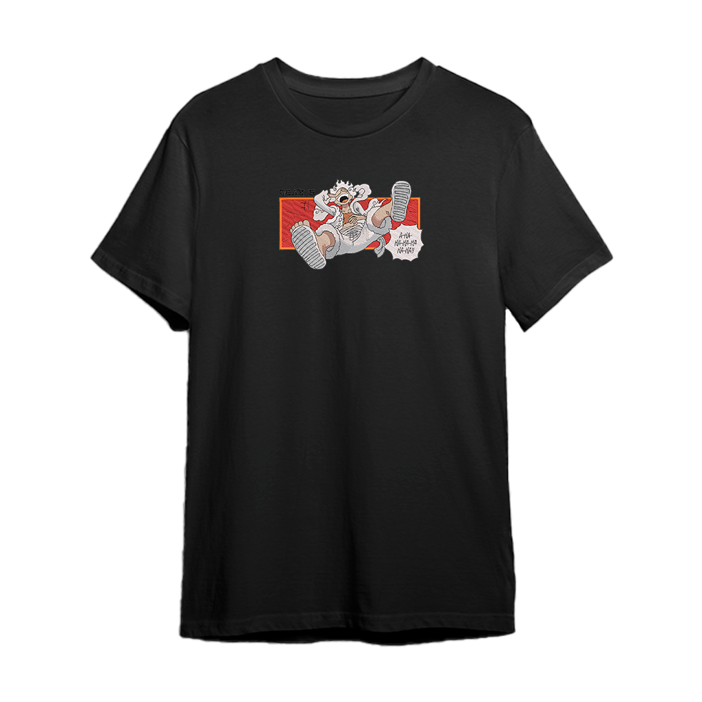 ONE PIECE GEAR 5 RECTANGLE
