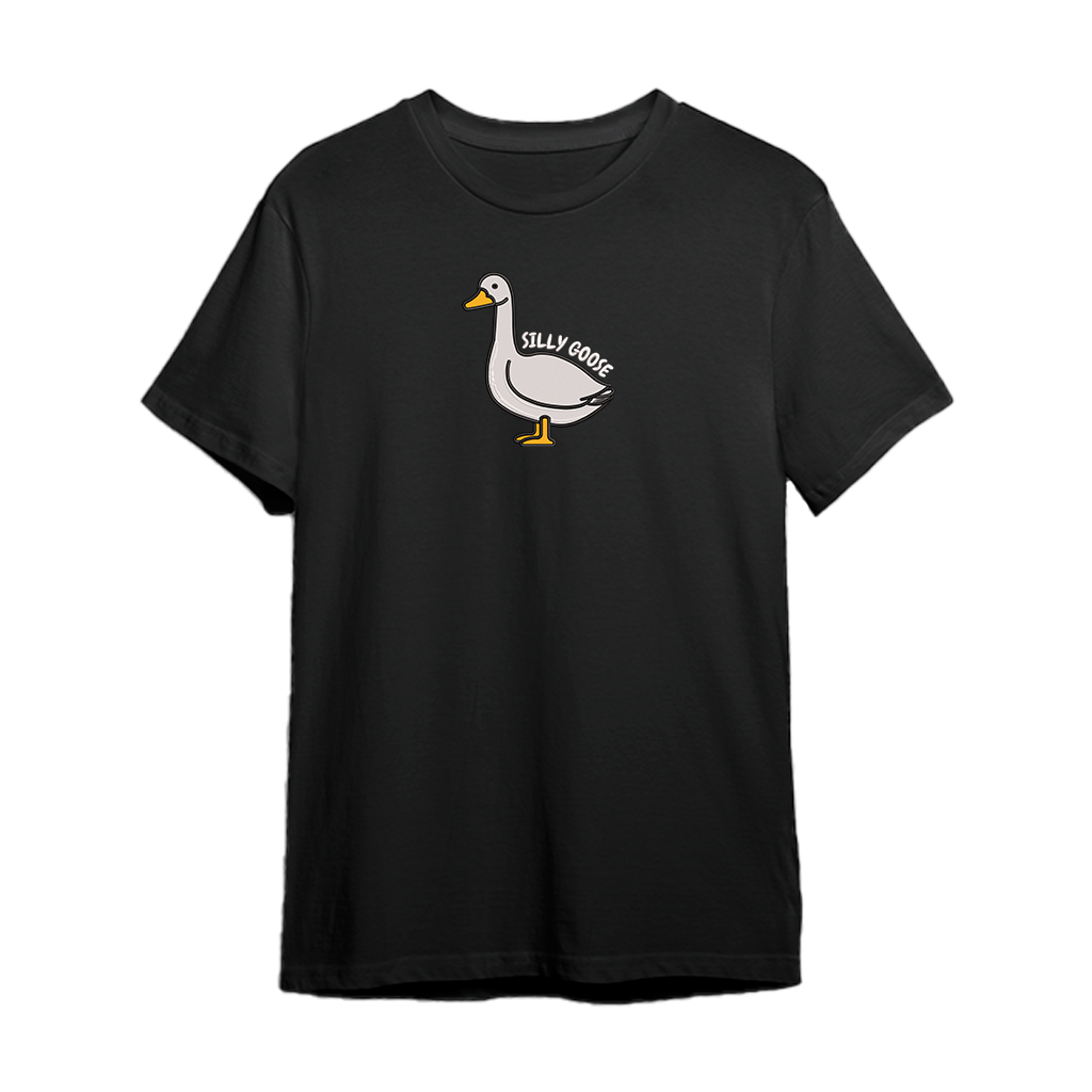 SILLY GOOSE