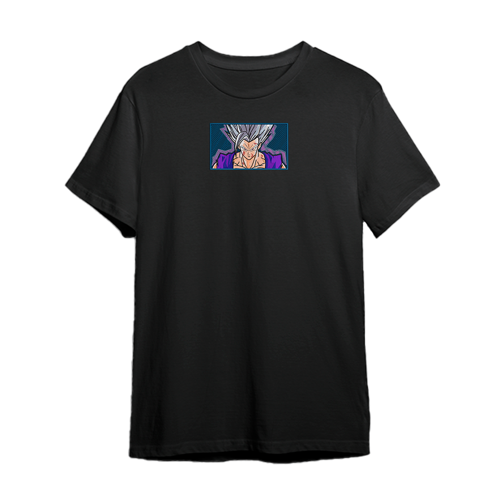 Dragon Ball Gohan Modo Bestia