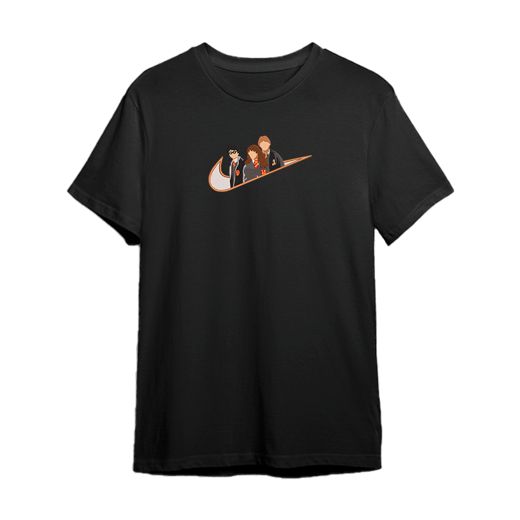 Harry Potter Swoosh
