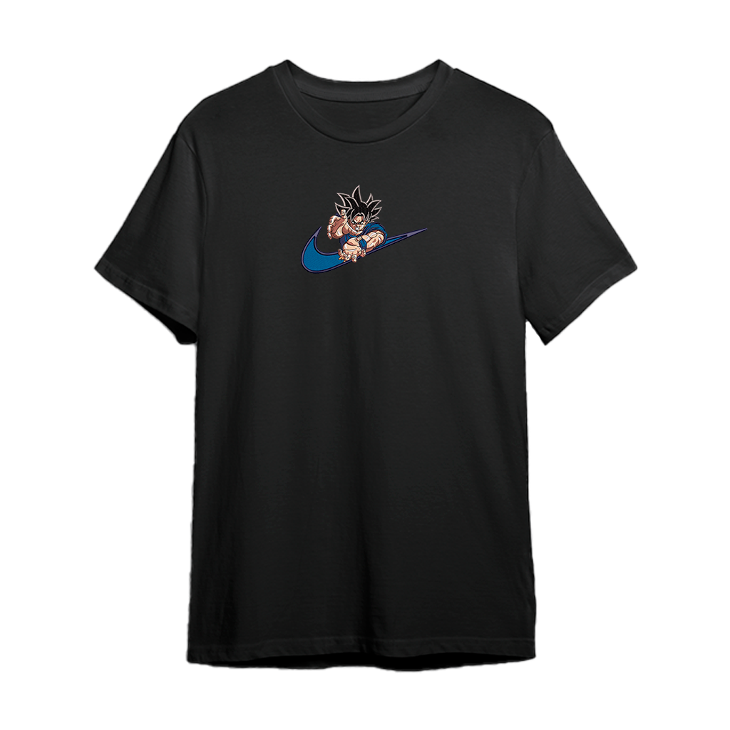 Dragon Ball Goku Swoosh V5