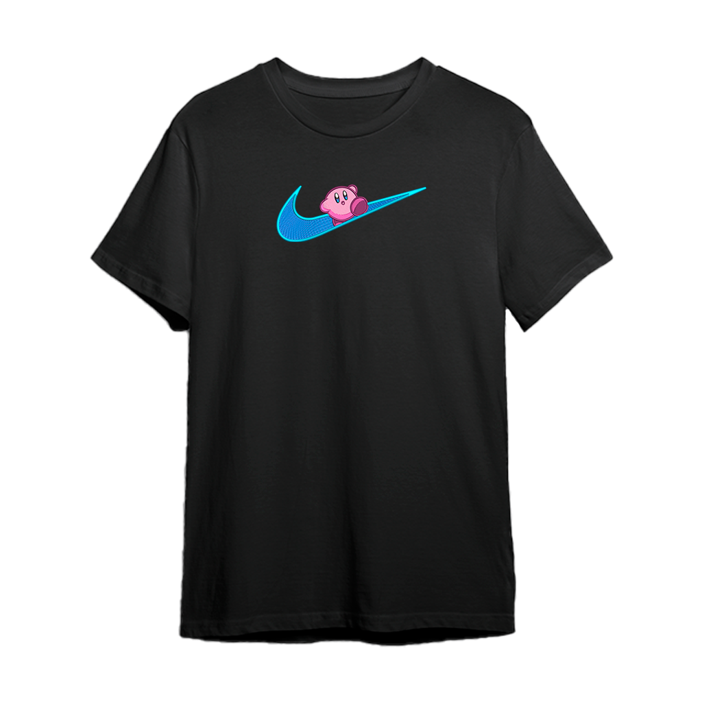 Kirby Swoosh