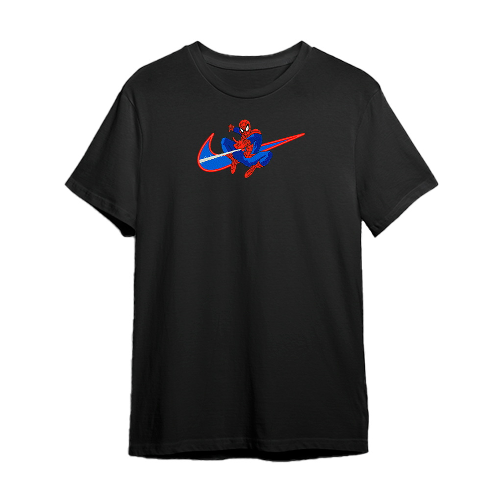 SPIDERMAN SWOOSH V2