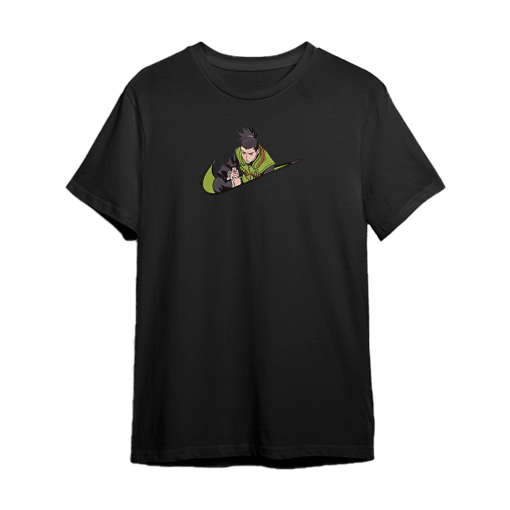 Naruto Shikamaru Swoosh