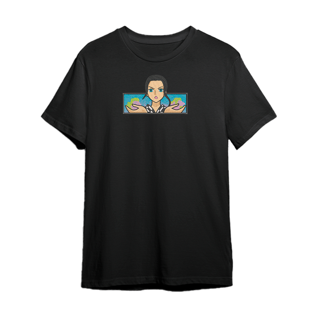 ONE PIECE NICO ROBIN RECTANGLE