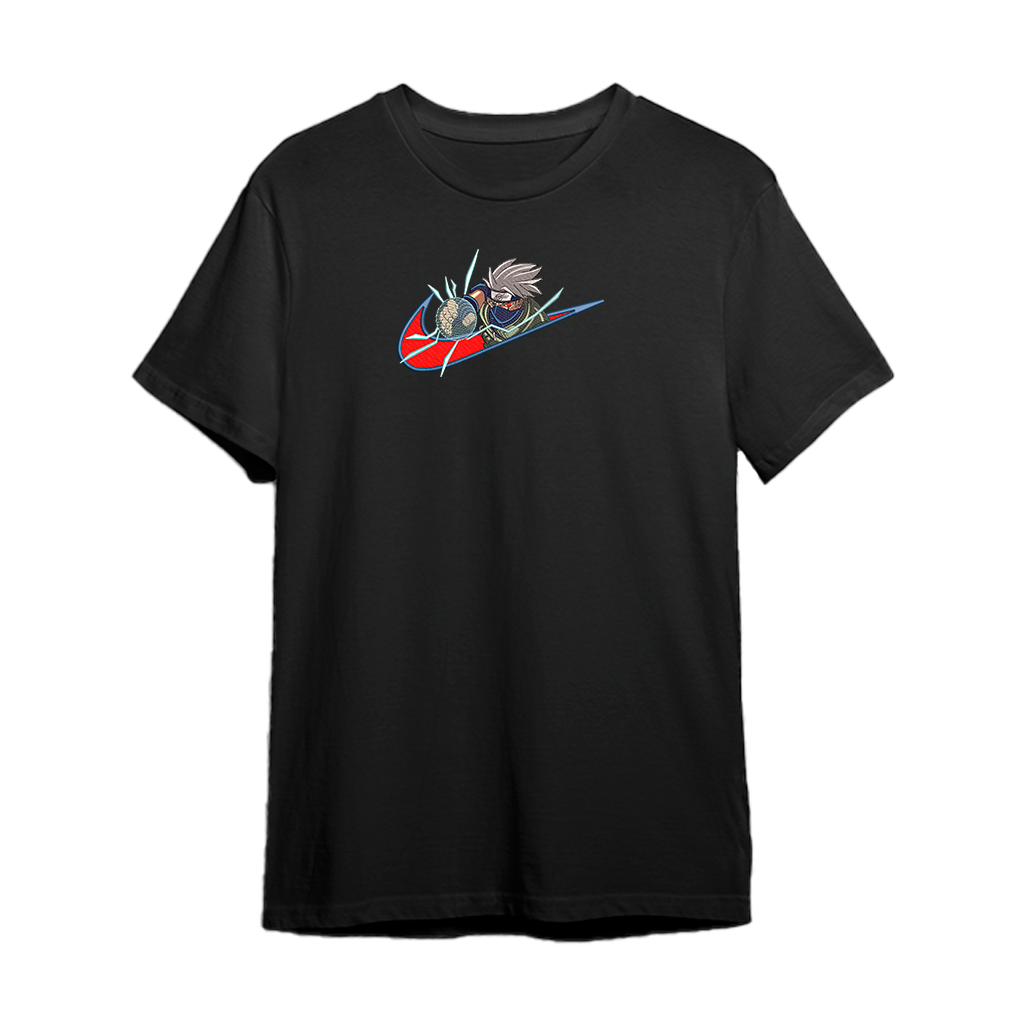 NARUTO KAKASHI SWOOSH V2