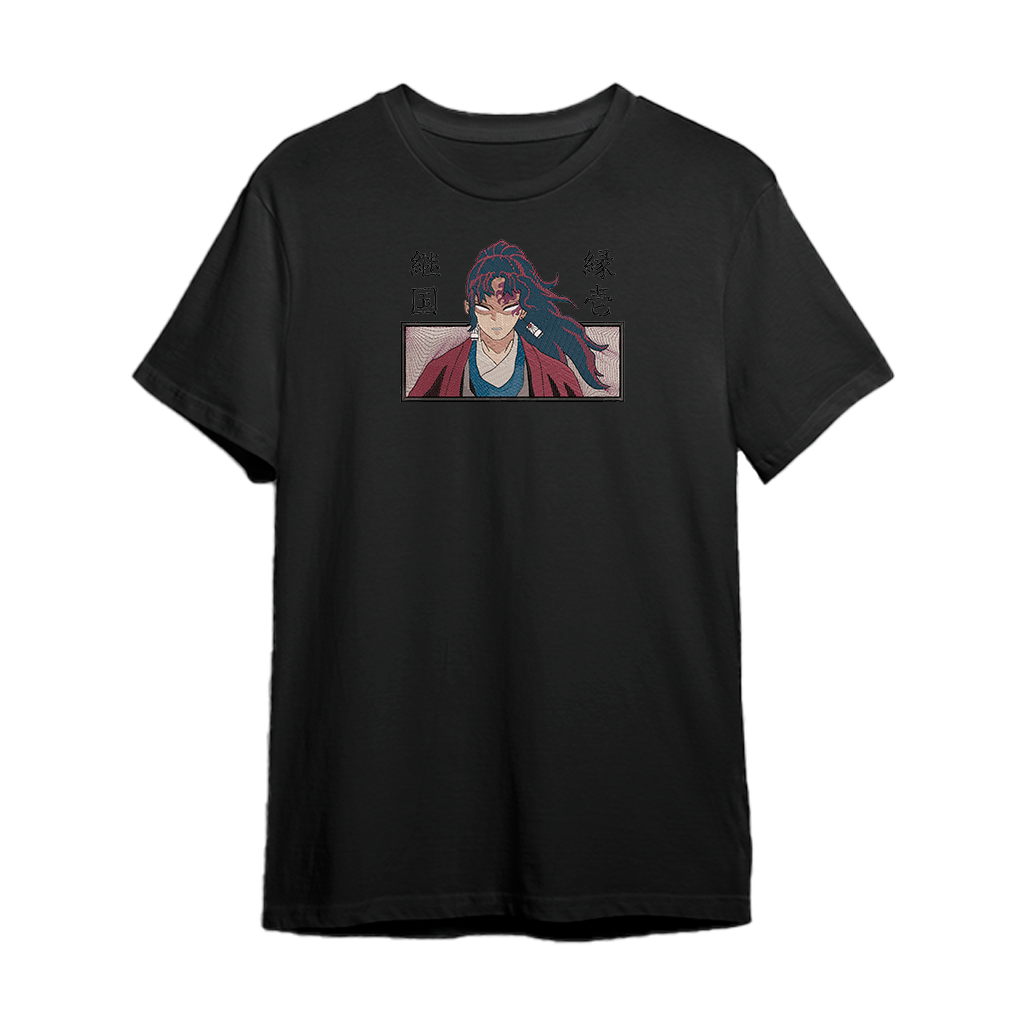 Demon Slayer Yorochi Rectangle