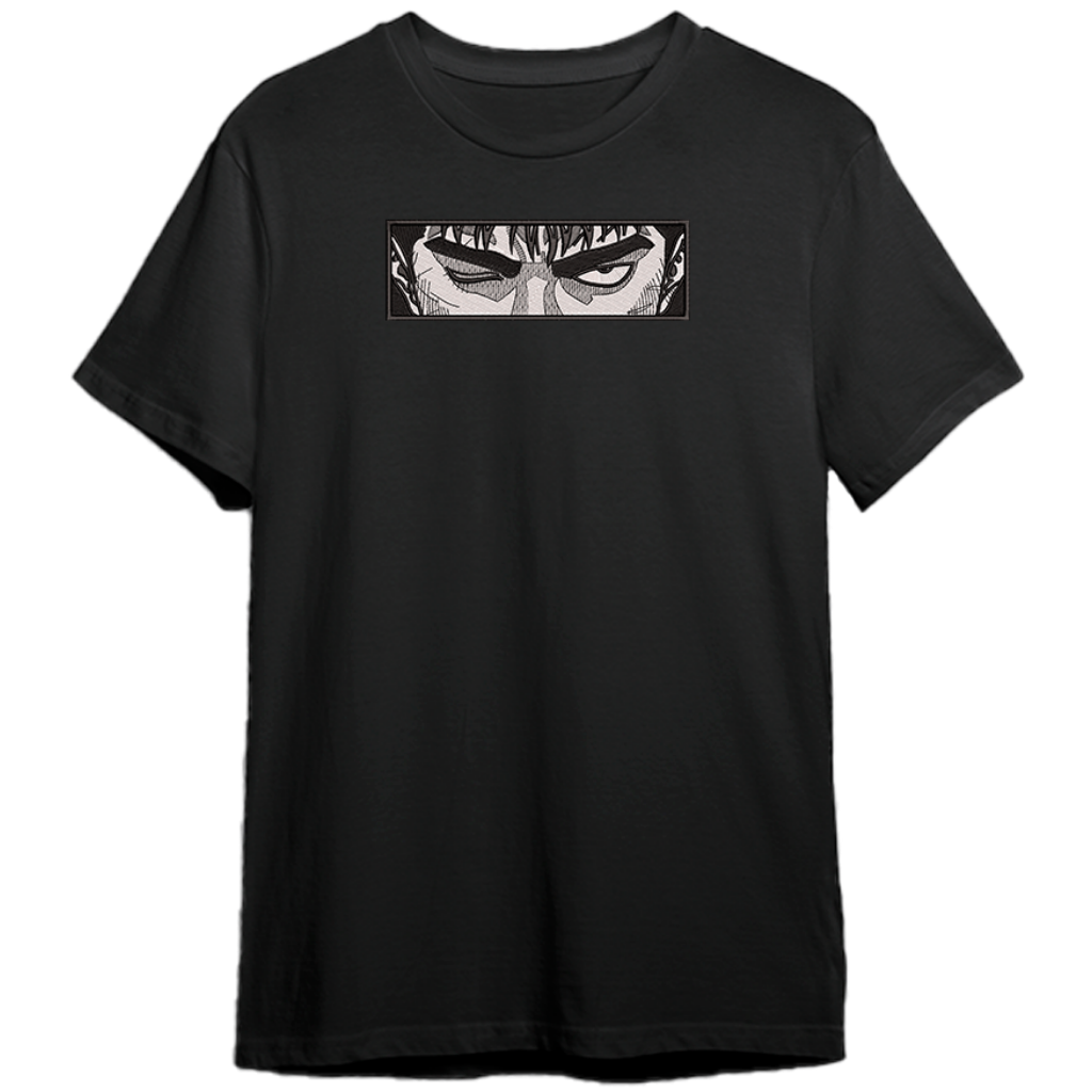 BERSERK GUTS EYES V1