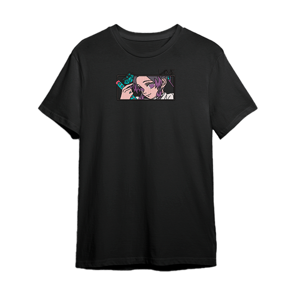 DEMON SLAYER SHINOBU RECTANGLE