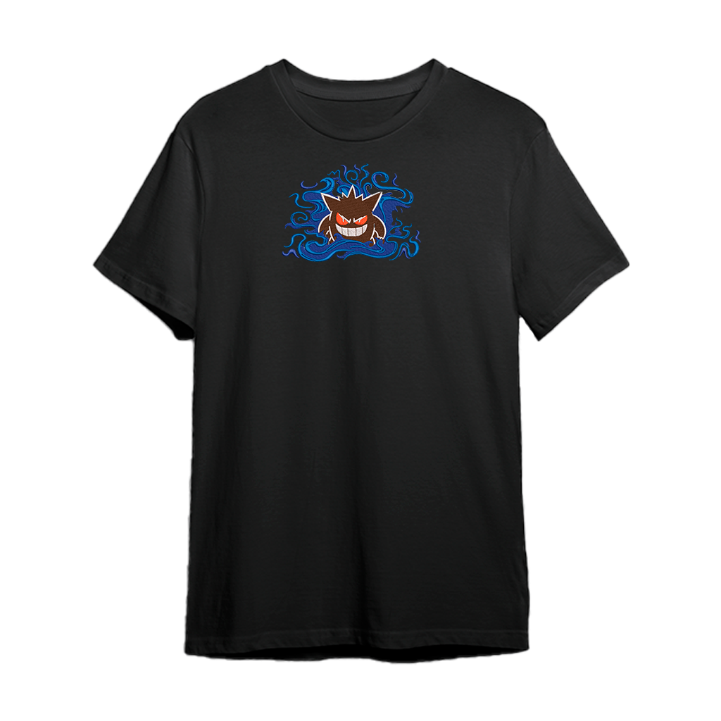 POKEMON GENGAR