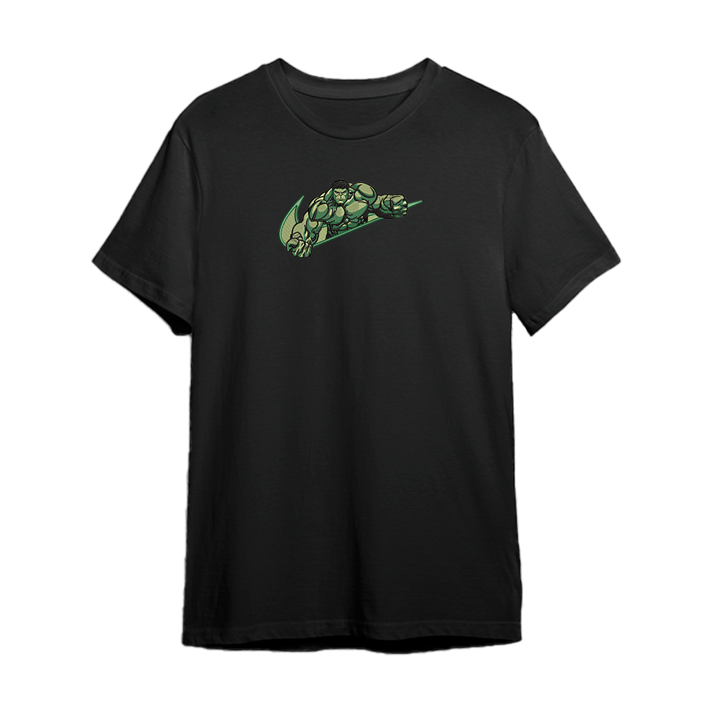 HULK SWOOSH