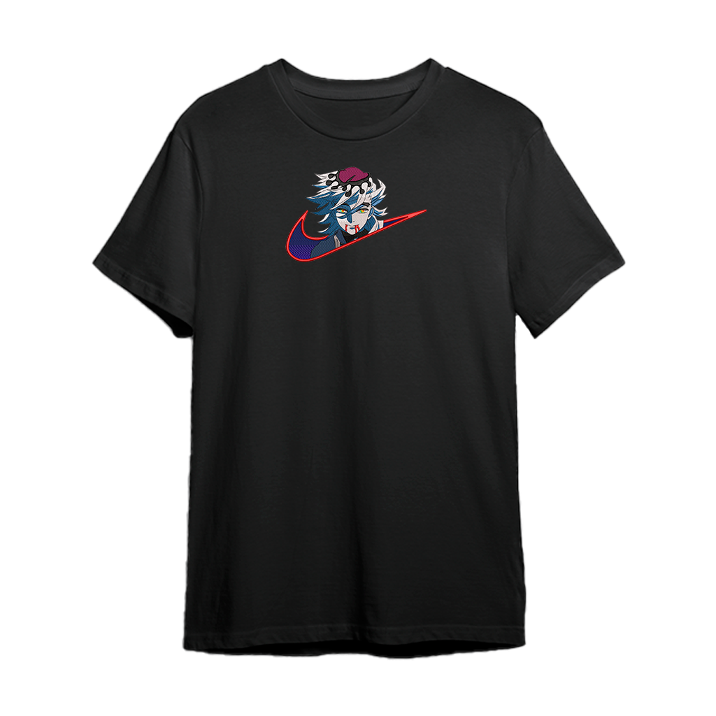 DEMON SLAYER DOUMA SWOOSH