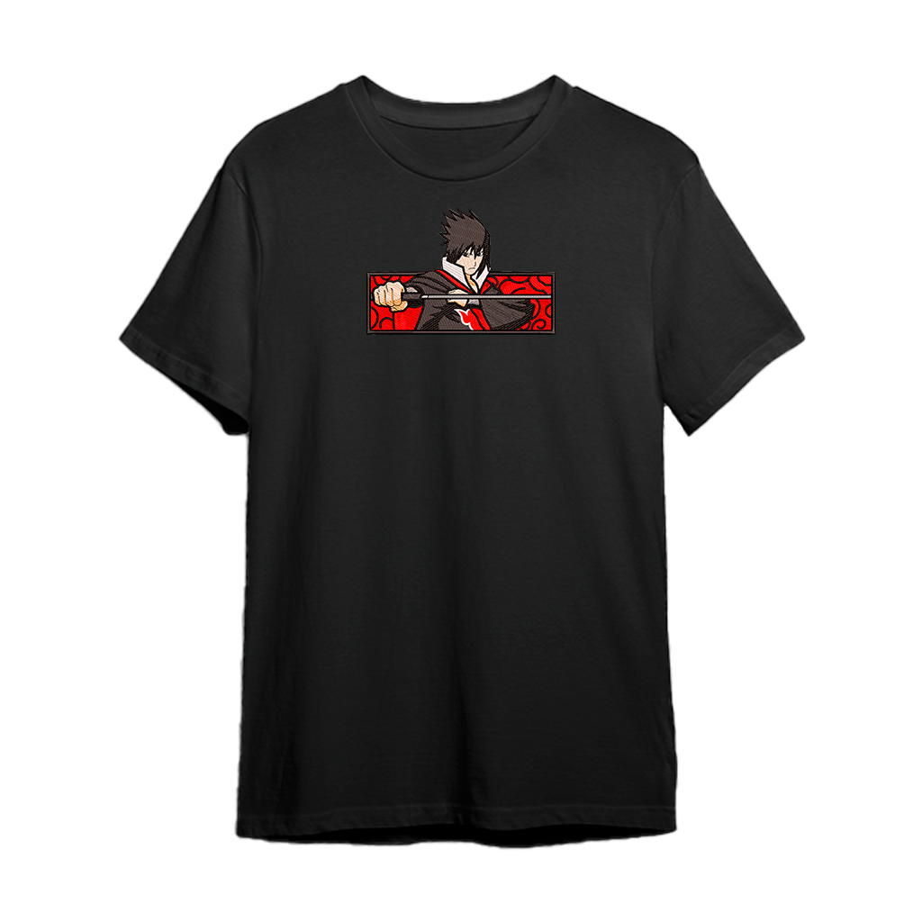 NARUTO ITACHI RECTANGLE V4