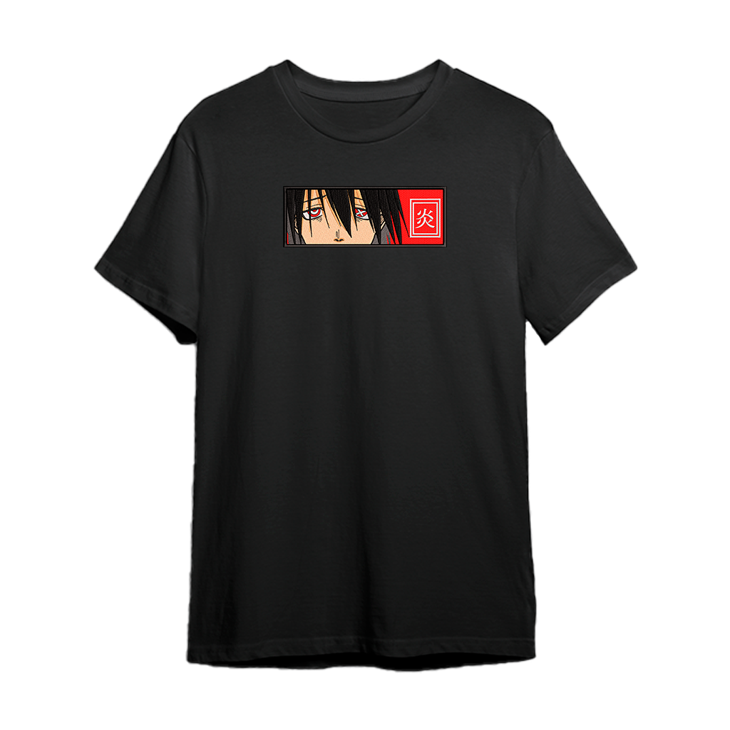 Fire Force Benimaru Rectangle