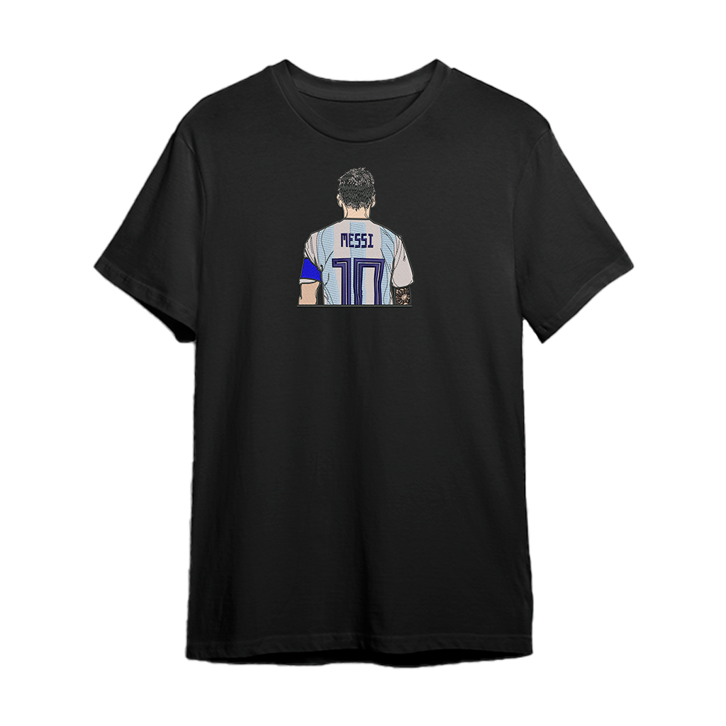 MESSI 10
