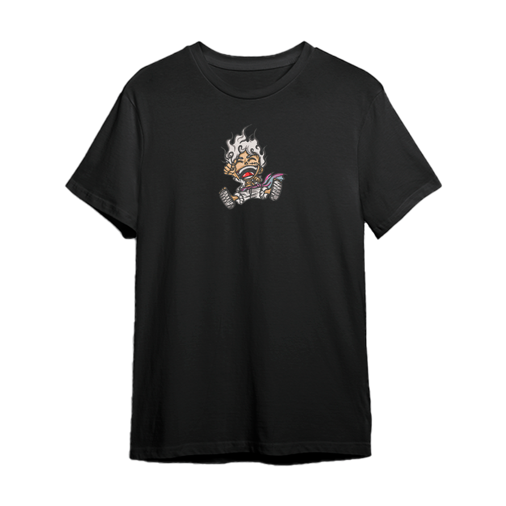 ONE PIECE GEAR 5 SHIBBY