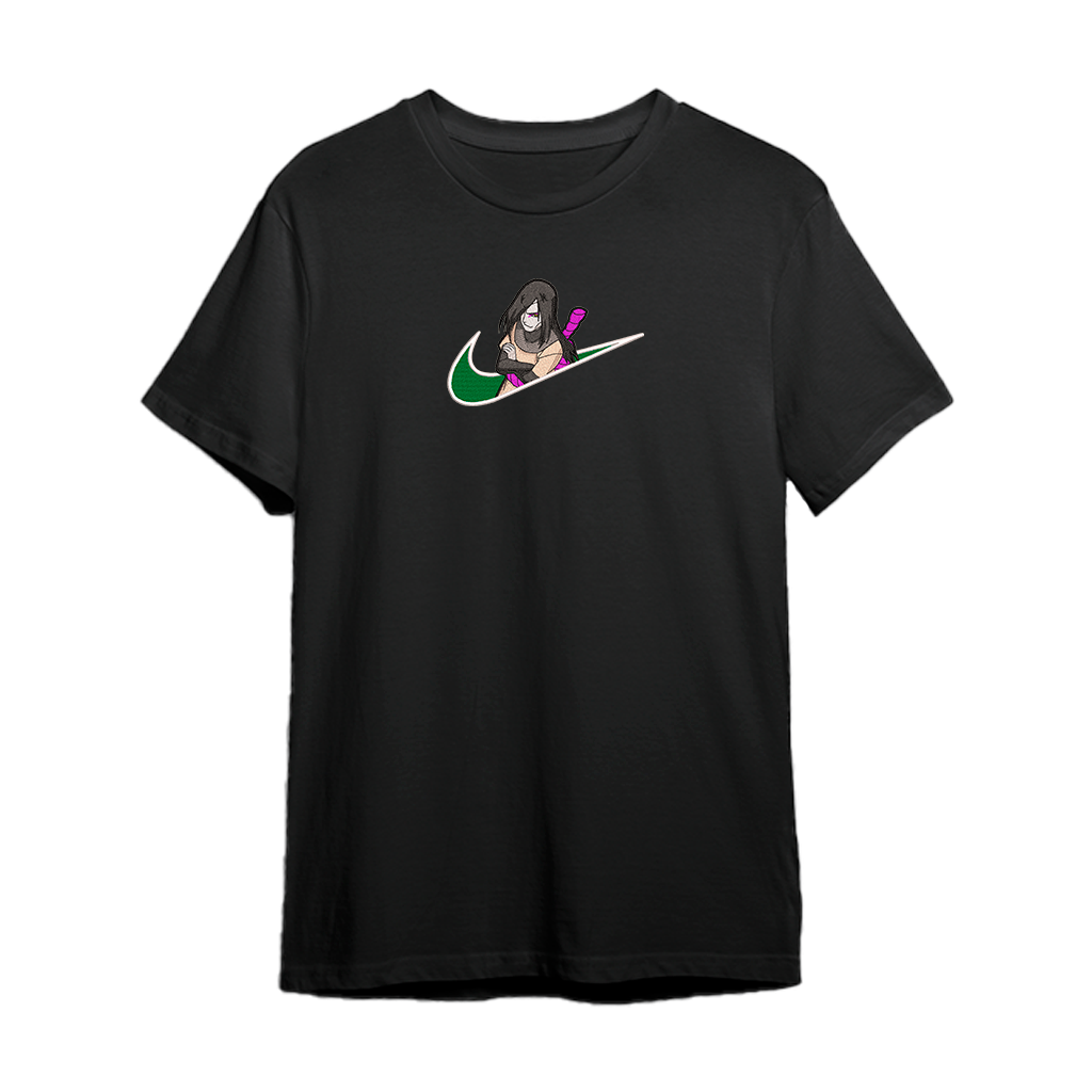 Naruto Pain Orochimaru Swoosh