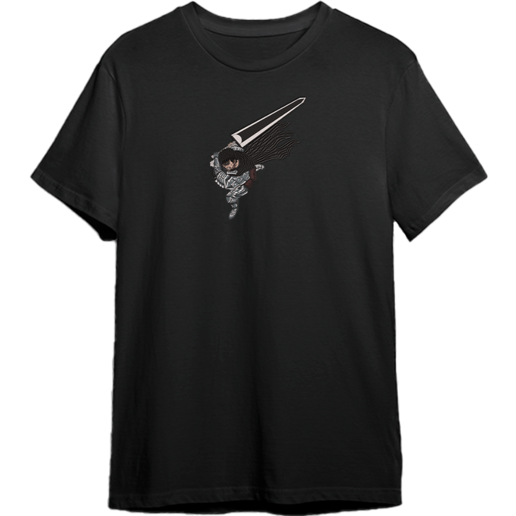 BERSERK GUTS SWORD