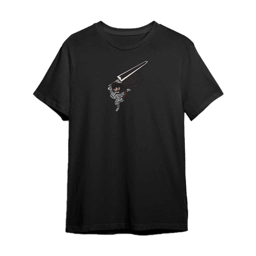 BERSERK GUTS SWORD