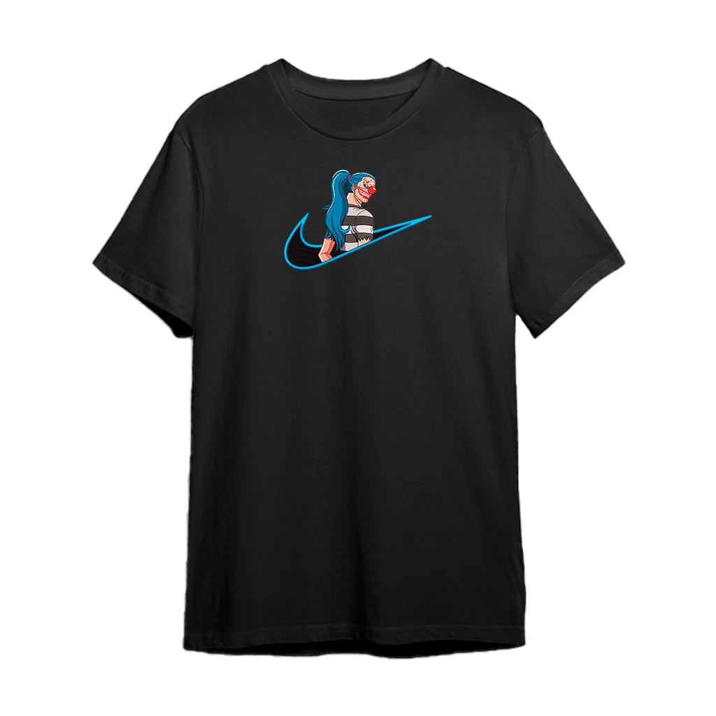 One Piece Buggy Swoosh