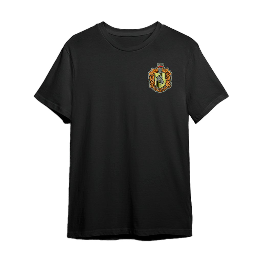 Harry Potter Hufflepuff