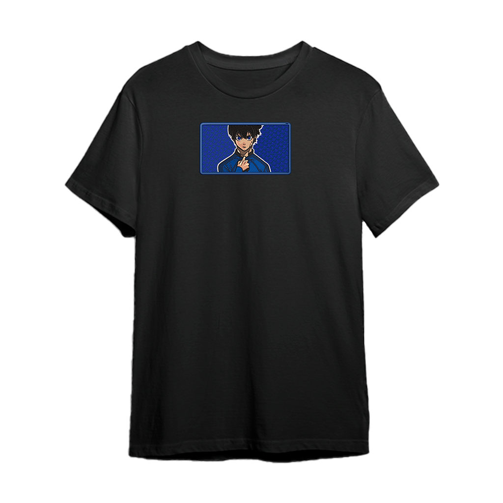 BLUE LOCK RECTANGLE V2