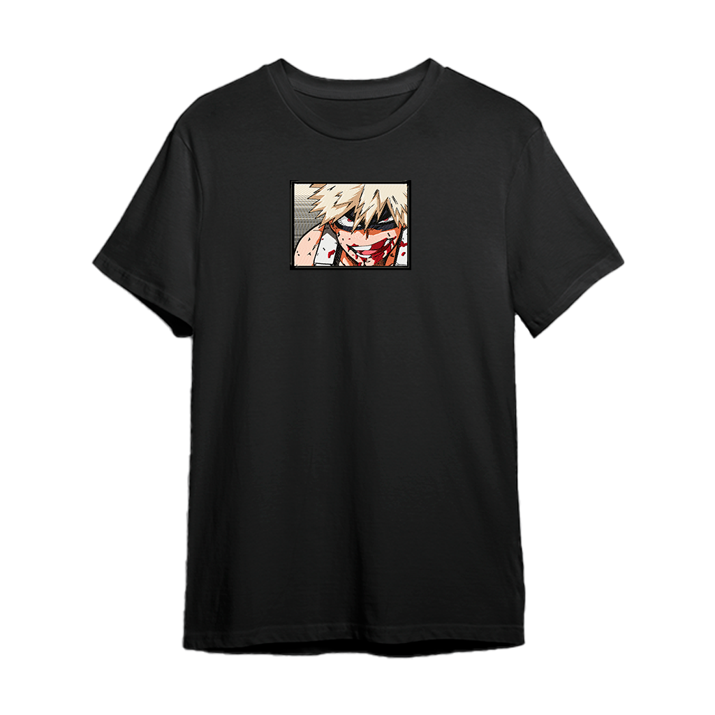 MY HERO ACADEMY KATSUKI BAKUGO BOX
