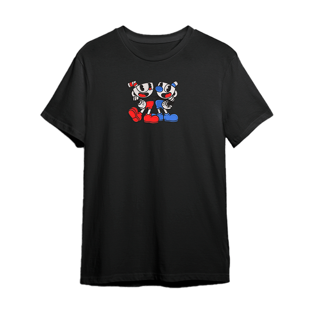 Cuphead