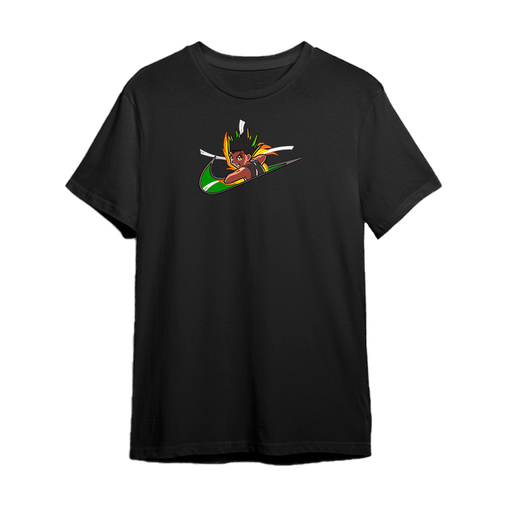 HUNTER X HUNTER GON SWOOSH V2