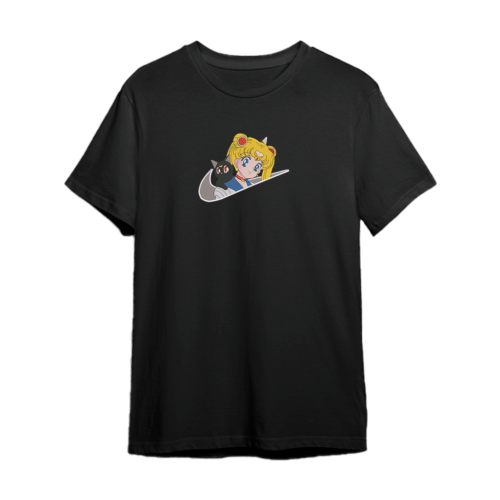 SAILOR MOON SWOOSH