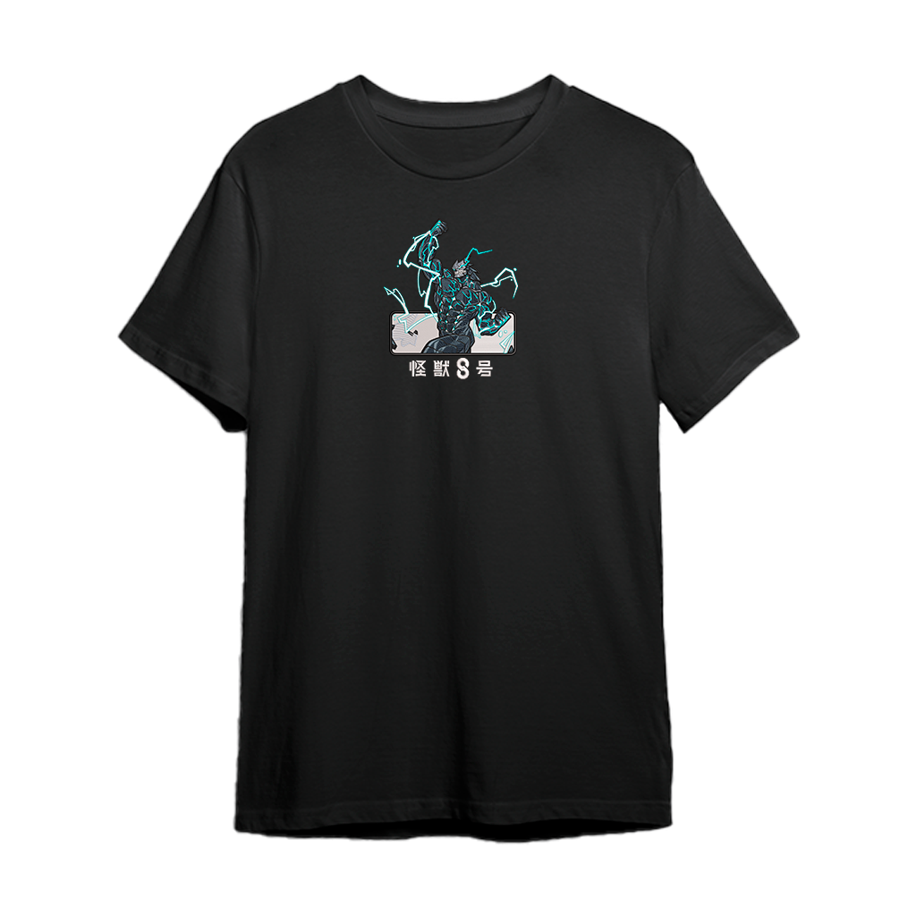 KAIJU NO. 8