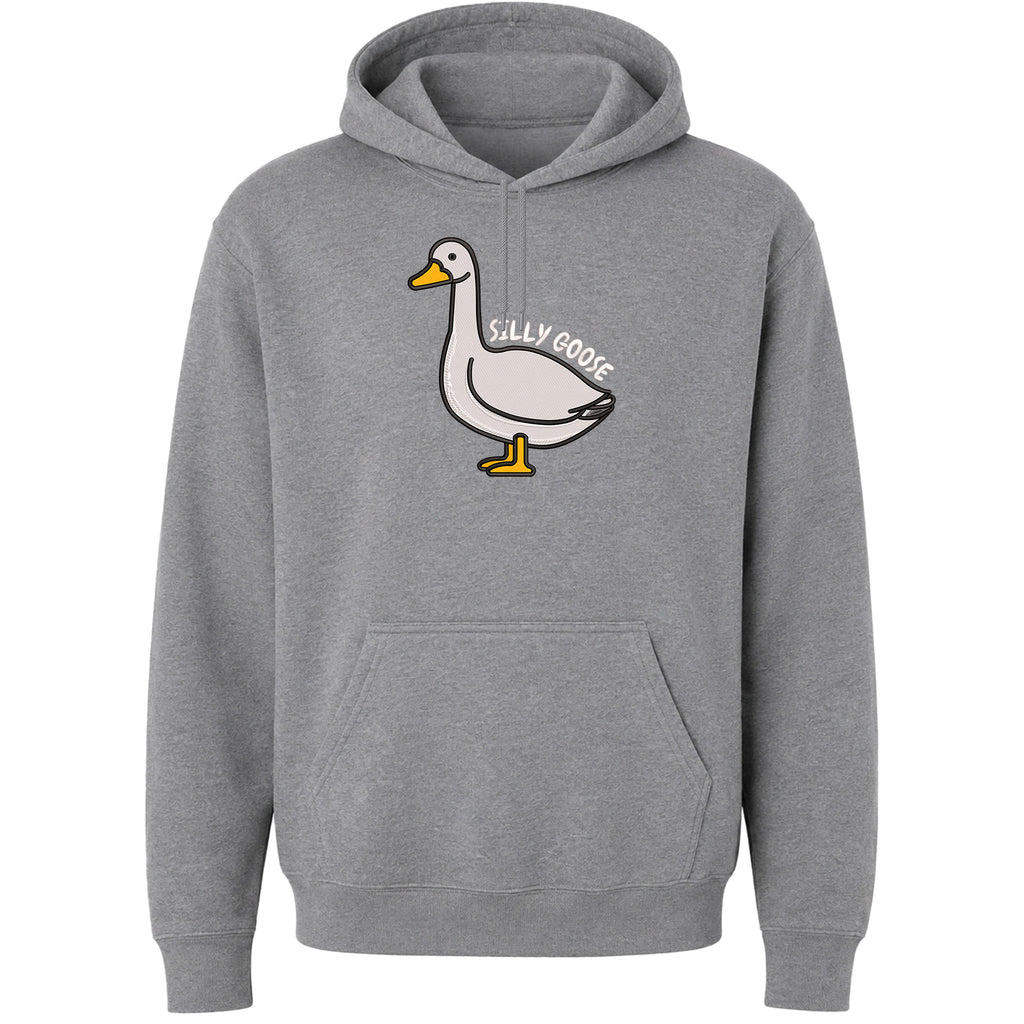 SILLY GOOSE
