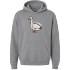 SILLY GOOSE