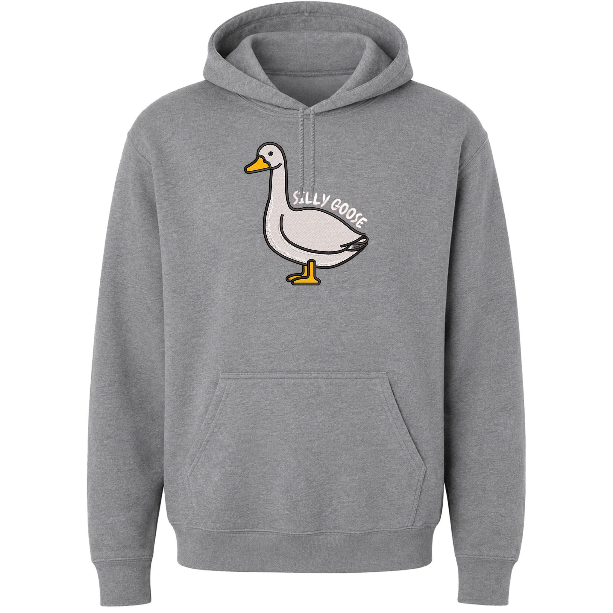 SILLY GOOSE