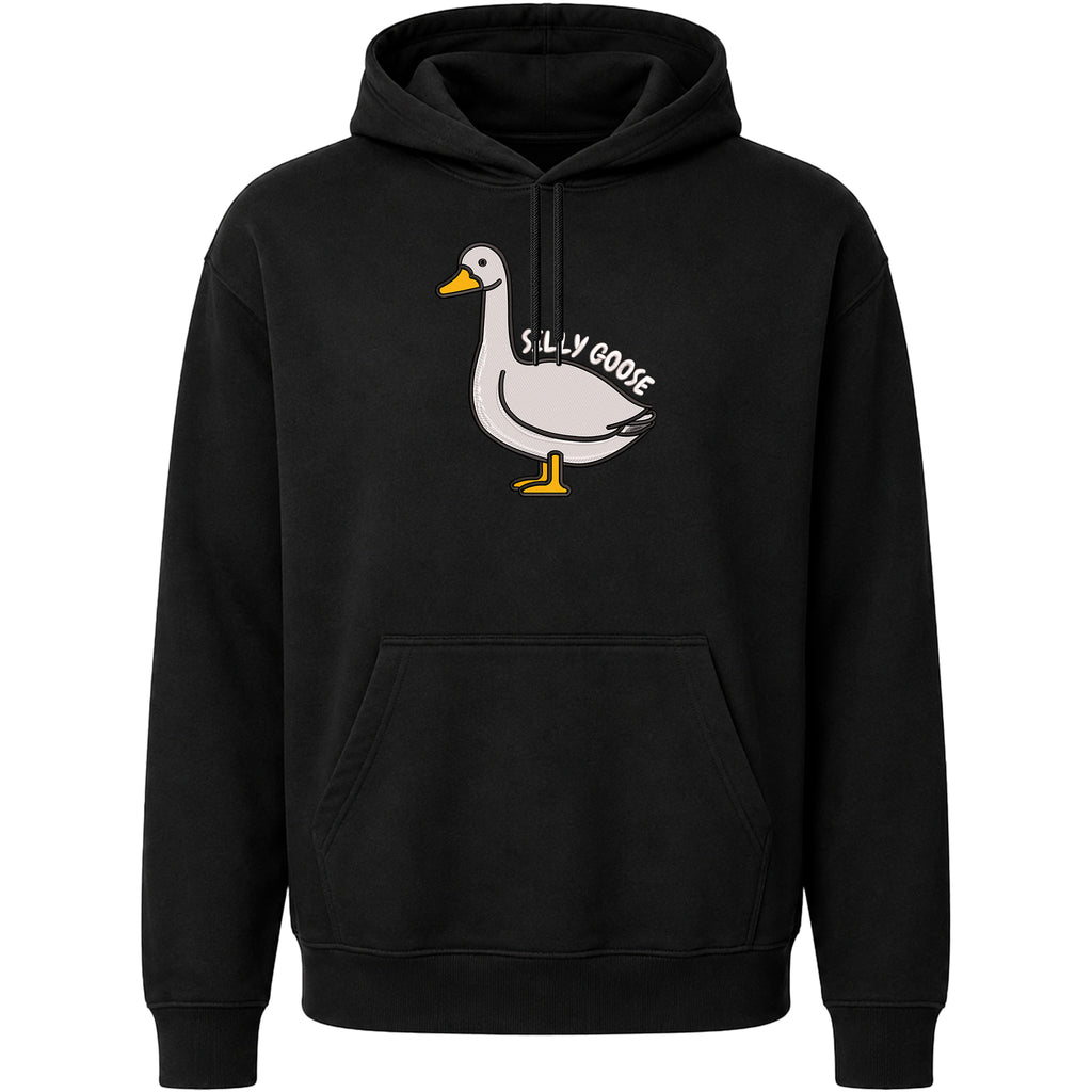 SILLY GOOSE