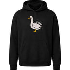 SILLY GOOSE