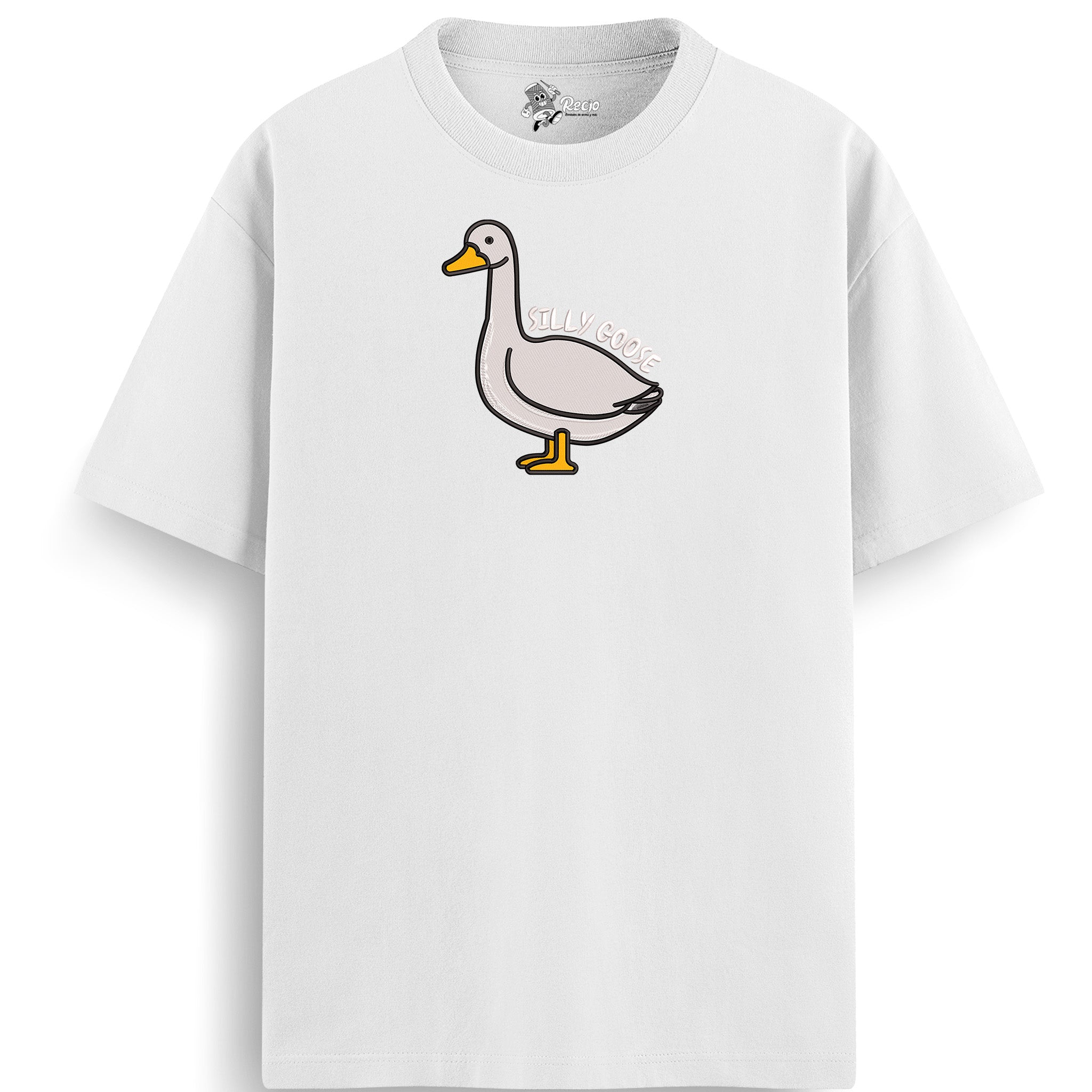 SILLY GOOSE